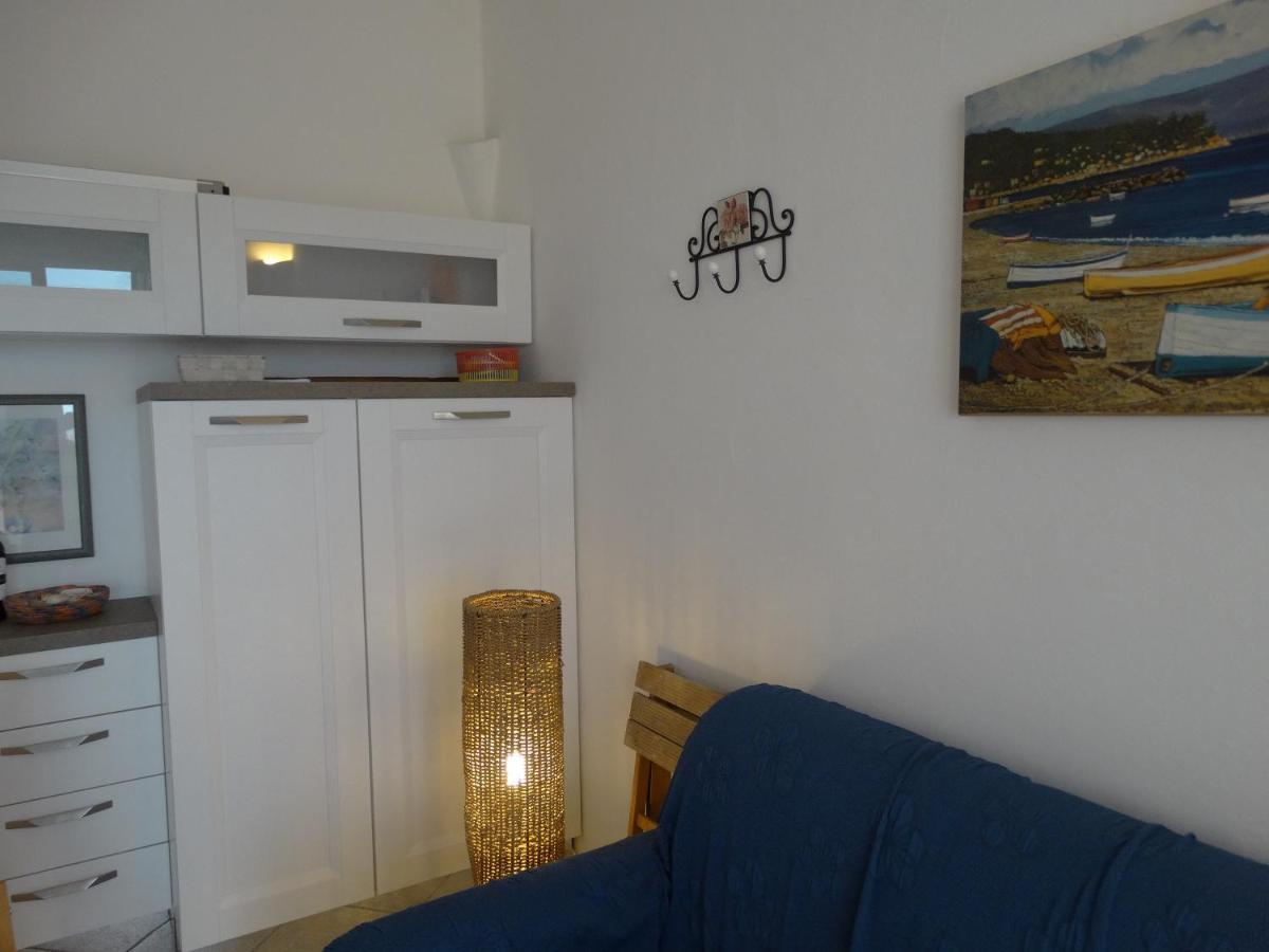 L'Appartamento Di Piero In Costa Smeralda San Pasquale Εξωτερικό φωτογραφία