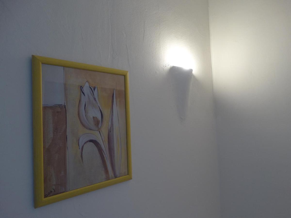 L'Appartamento Di Piero In Costa Smeralda San Pasquale Εξωτερικό φωτογραφία