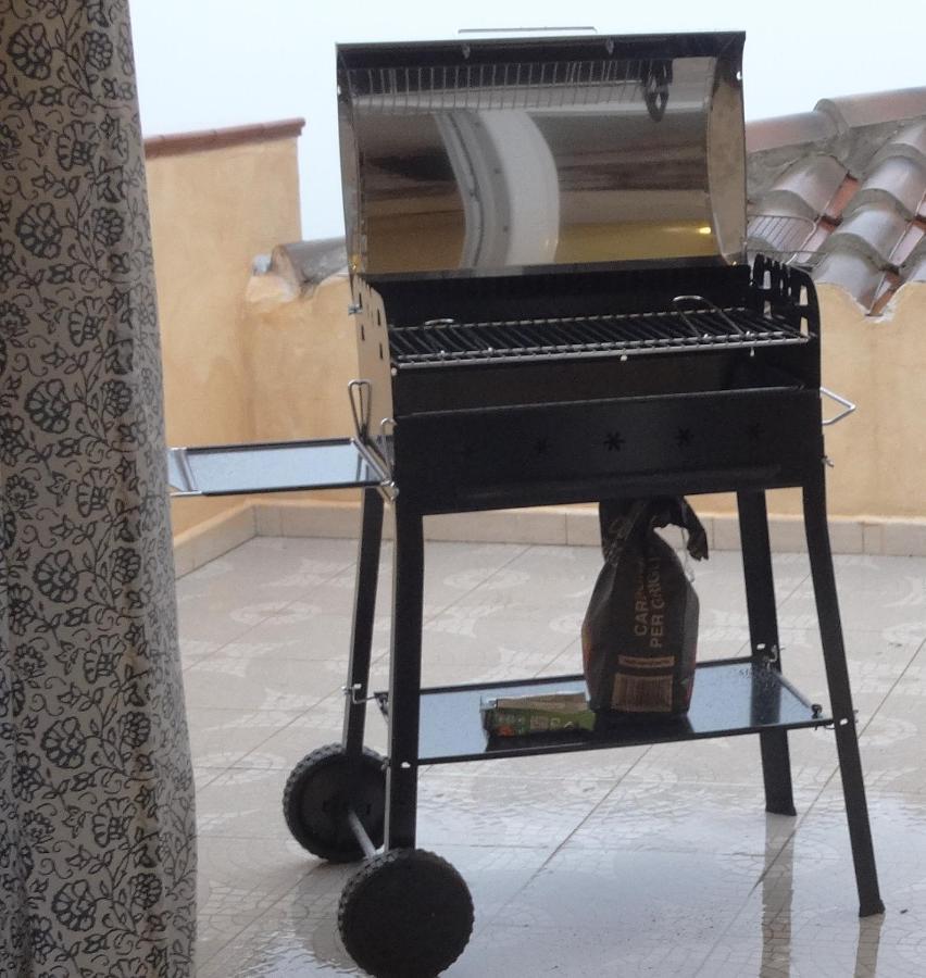L'Appartamento Di Piero In Costa Smeralda San Pasquale Εξωτερικό φωτογραφία