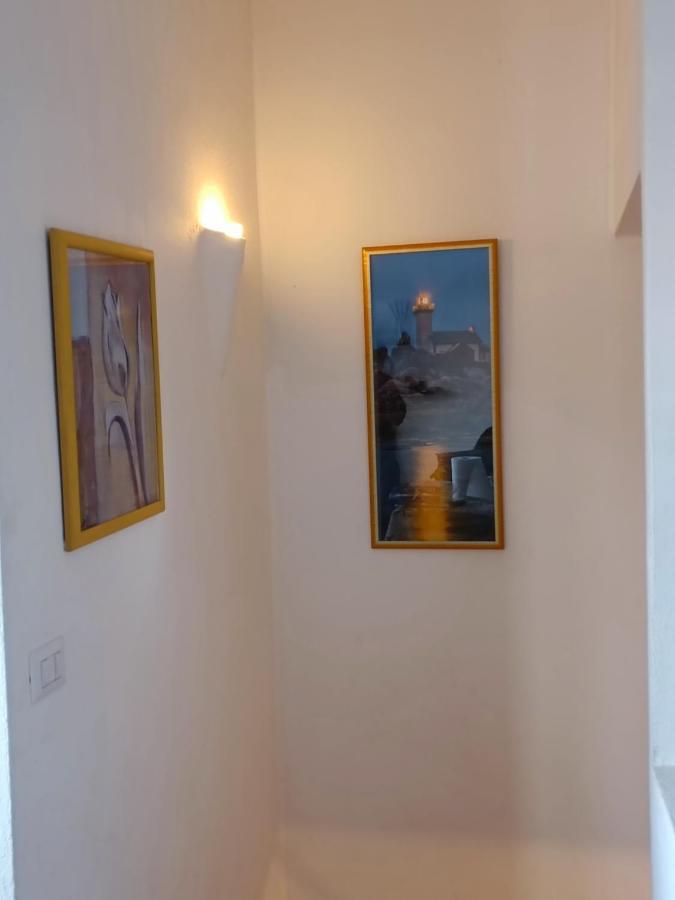 L'Appartamento Di Piero In Costa Smeralda San Pasquale Εξωτερικό φωτογραφία