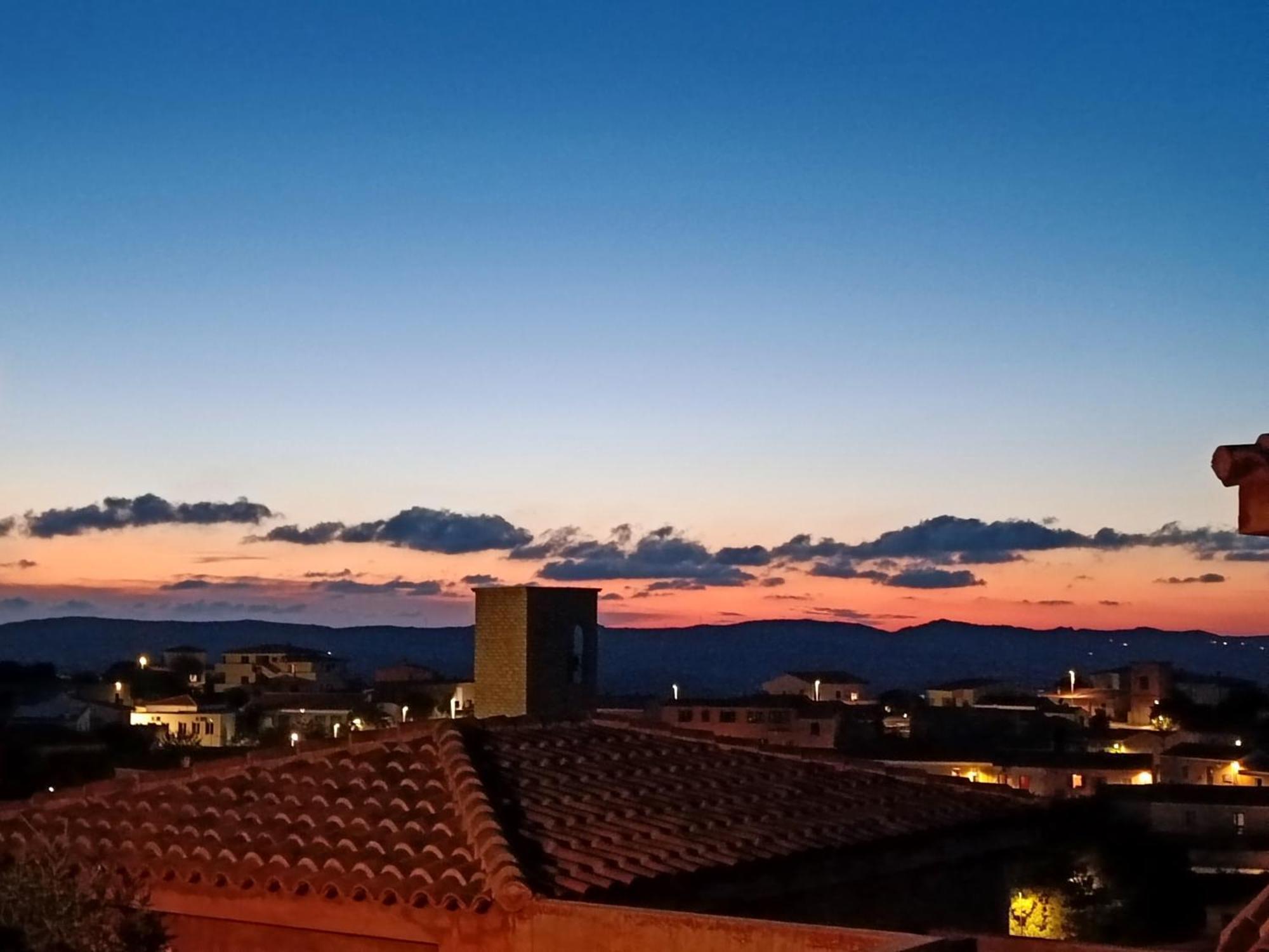 L'Appartamento Di Piero In Costa Smeralda San Pasquale Εξωτερικό φωτογραφία