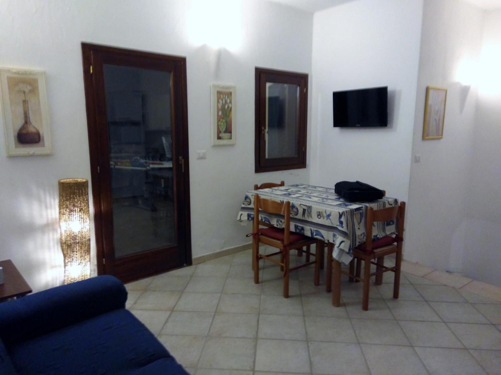 L'Appartamento Di Piero In Costa Smeralda San Pasquale Εξωτερικό φωτογραφία