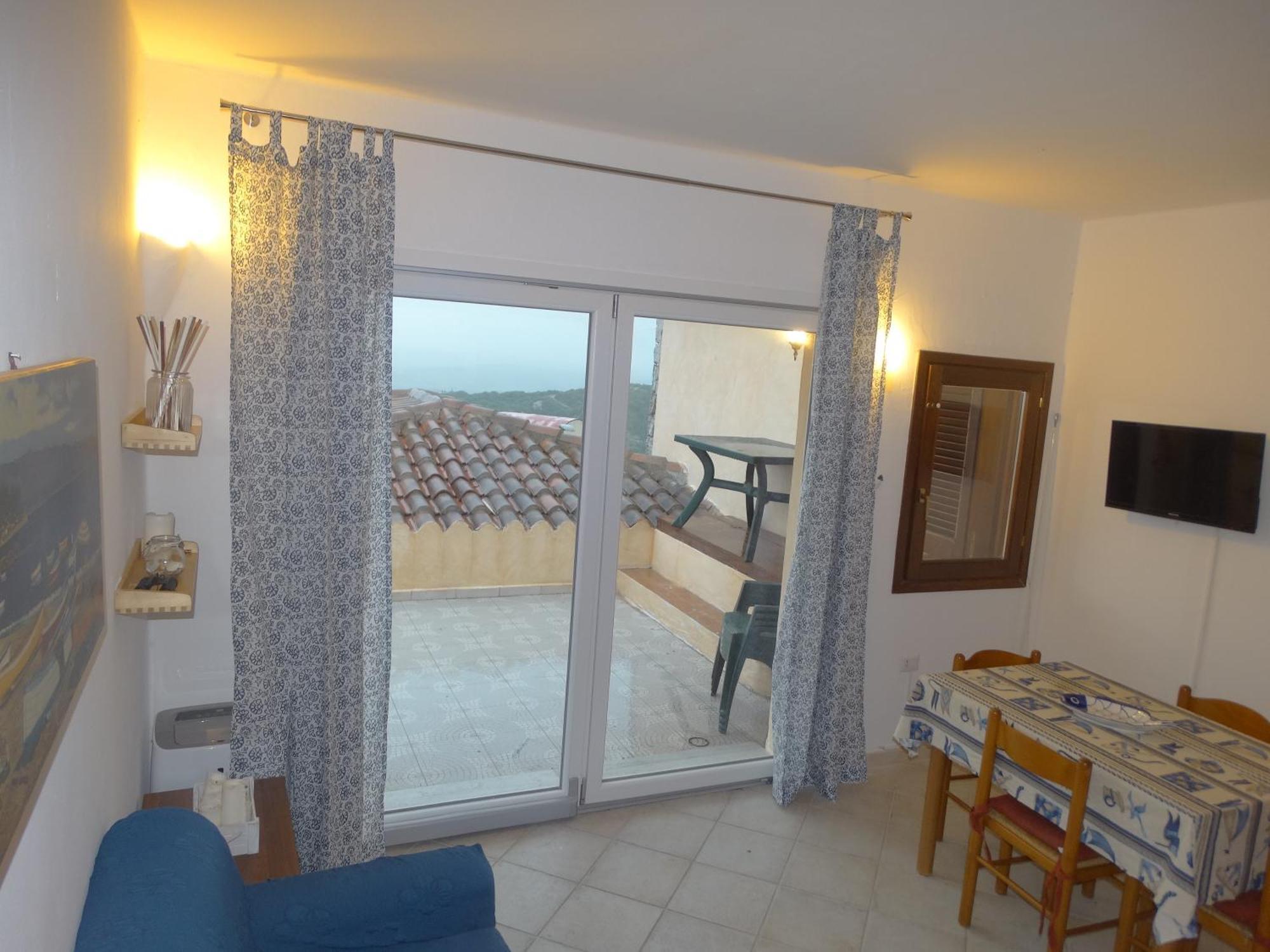 L'Appartamento Di Piero In Costa Smeralda San Pasquale Εξωτερικό φωτογραφία