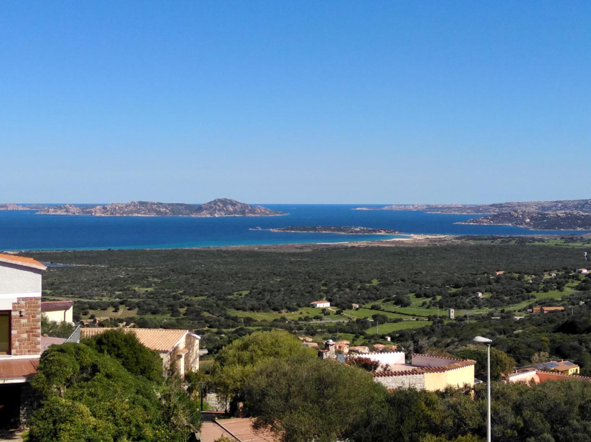L'Appartamento Di Piero In Costa Smeralda San Pasquale Εξωτερικό φωτογραφία