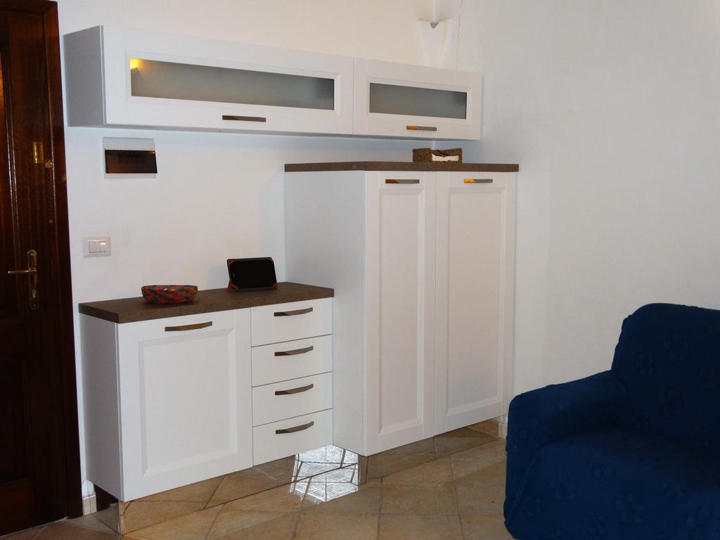 L'Appartamento Di Piero In Costa Smeralda San Pasquale Εξωτερικό φωτογραφία